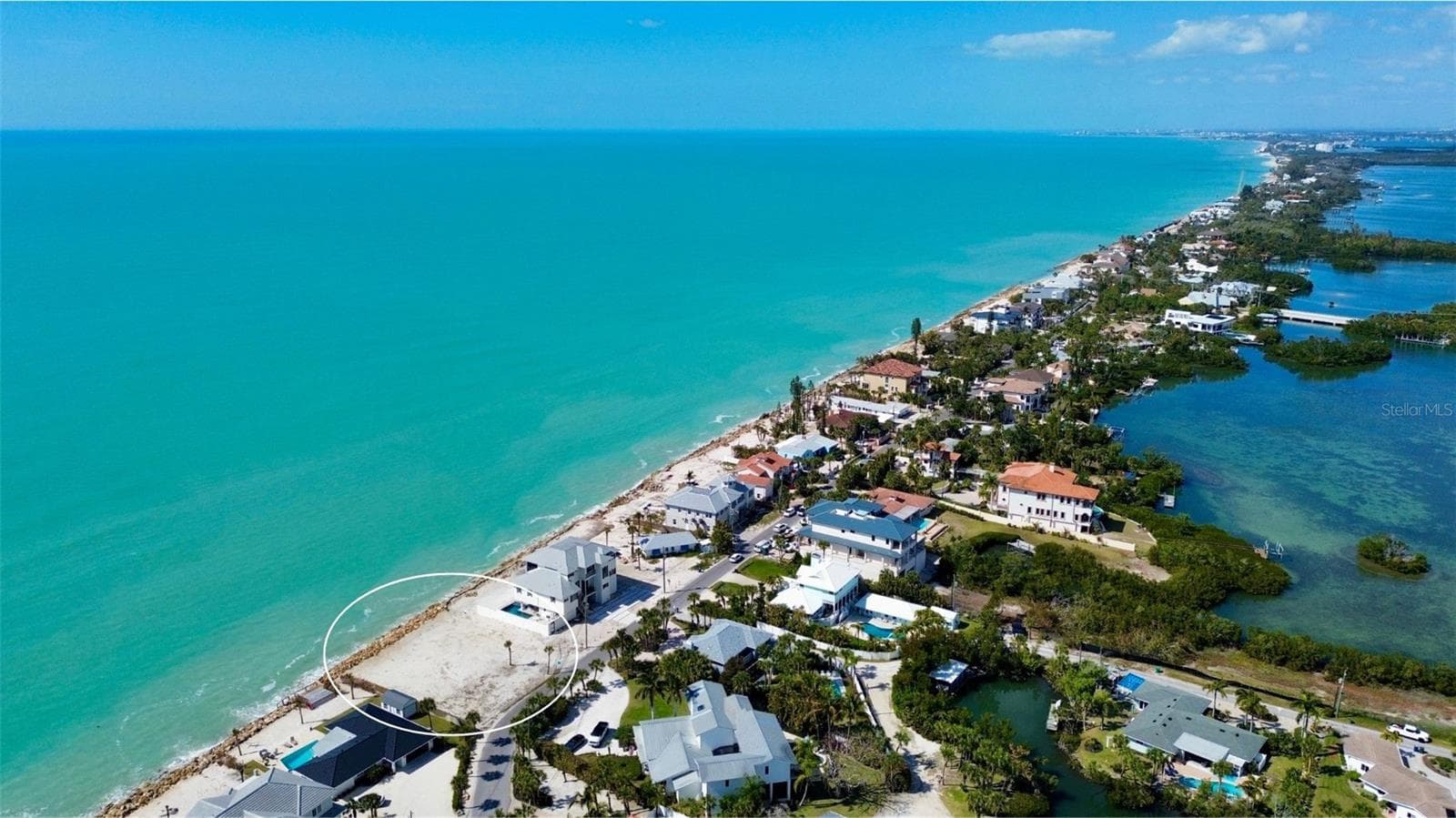 Single Family Residence at 3761 CASEY KEY RD, NOKOMIS, photo 21 of 23
