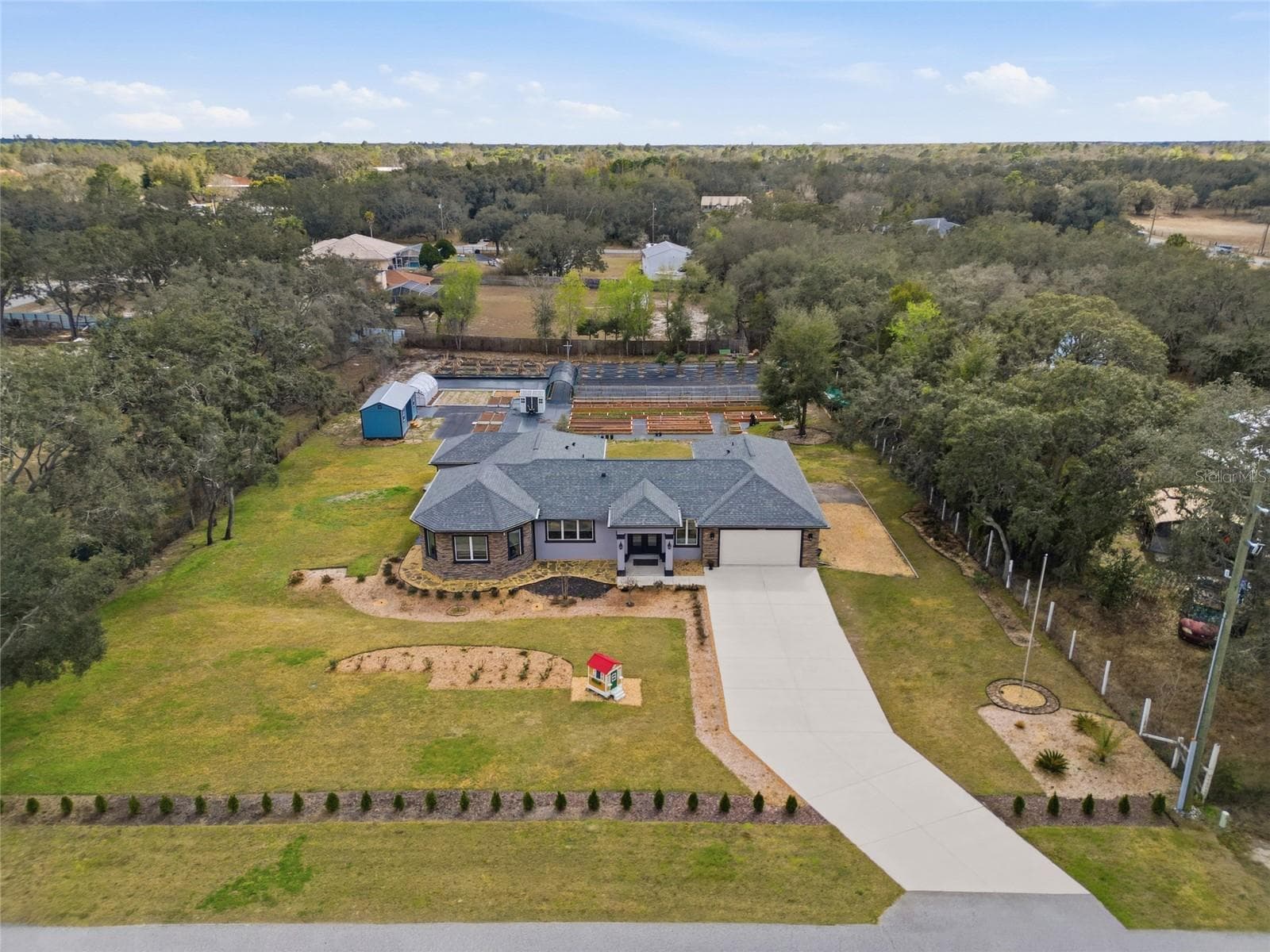 Welcome to Your New Home Sweet Home - 16090 FRINGE TREE DR, SPRING HILL