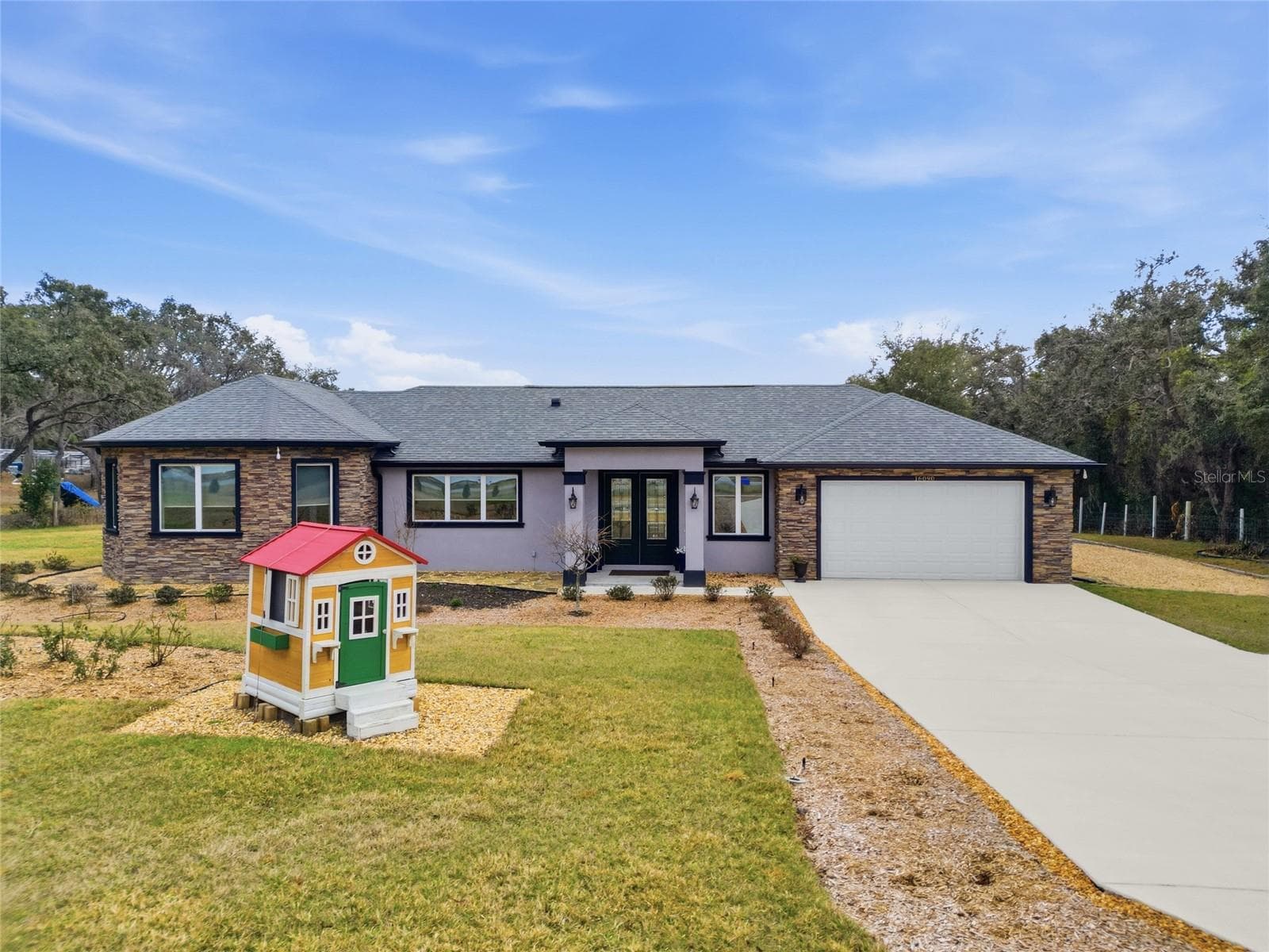 Welcome to Your New Home Sweet Home - 16090 FRINGE TREE DR, SPRING HILL