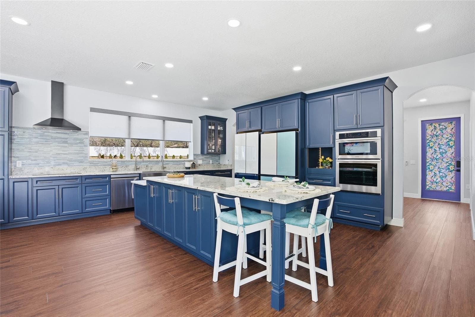 Beautiful New Custom Kitchen - 16090 FRINGE TREE DR, SPRING HILL