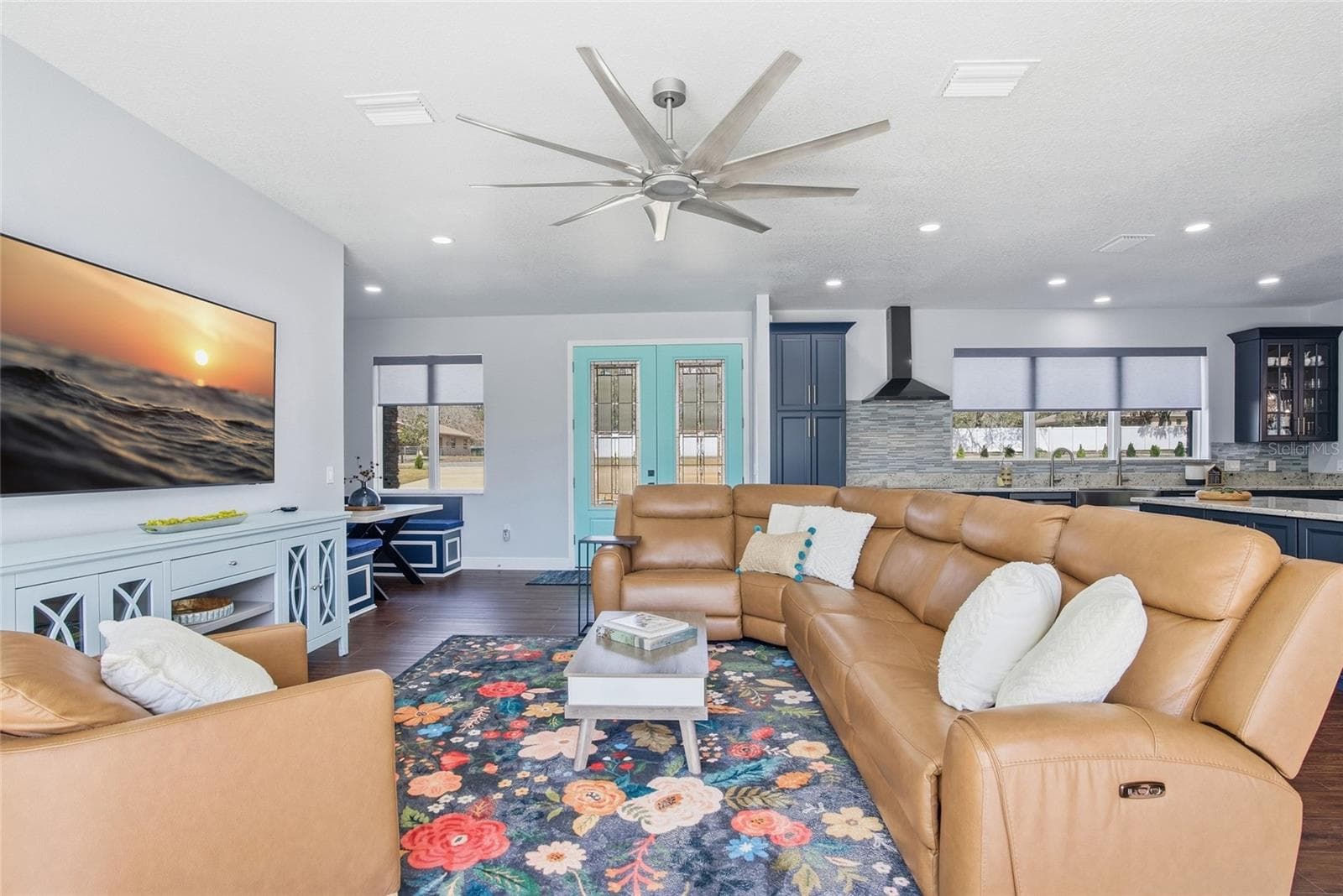 Open Living Area - 16090 FRINGE TREE DR, SPRING HILL