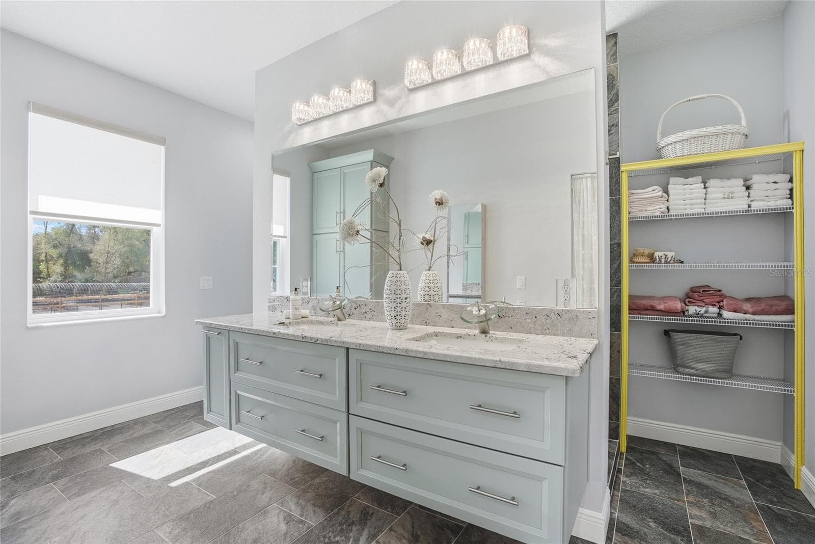 Primary Bedroom - EnSuite Bath - 16090 FRINGE TREE DR, SPRING HILL