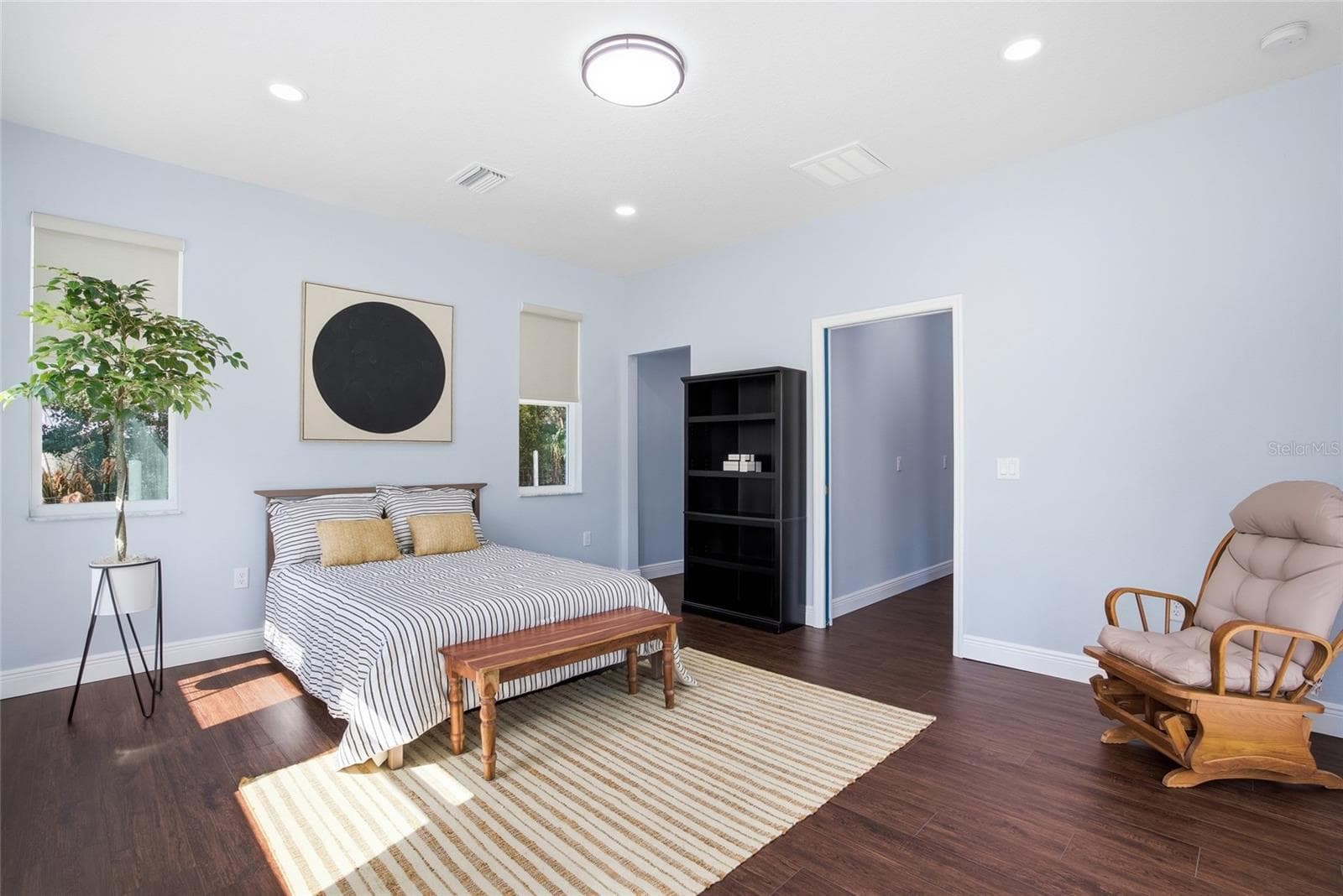 2nd Bedroom - 16090 FRINGE TREE DR, SPRING HILL