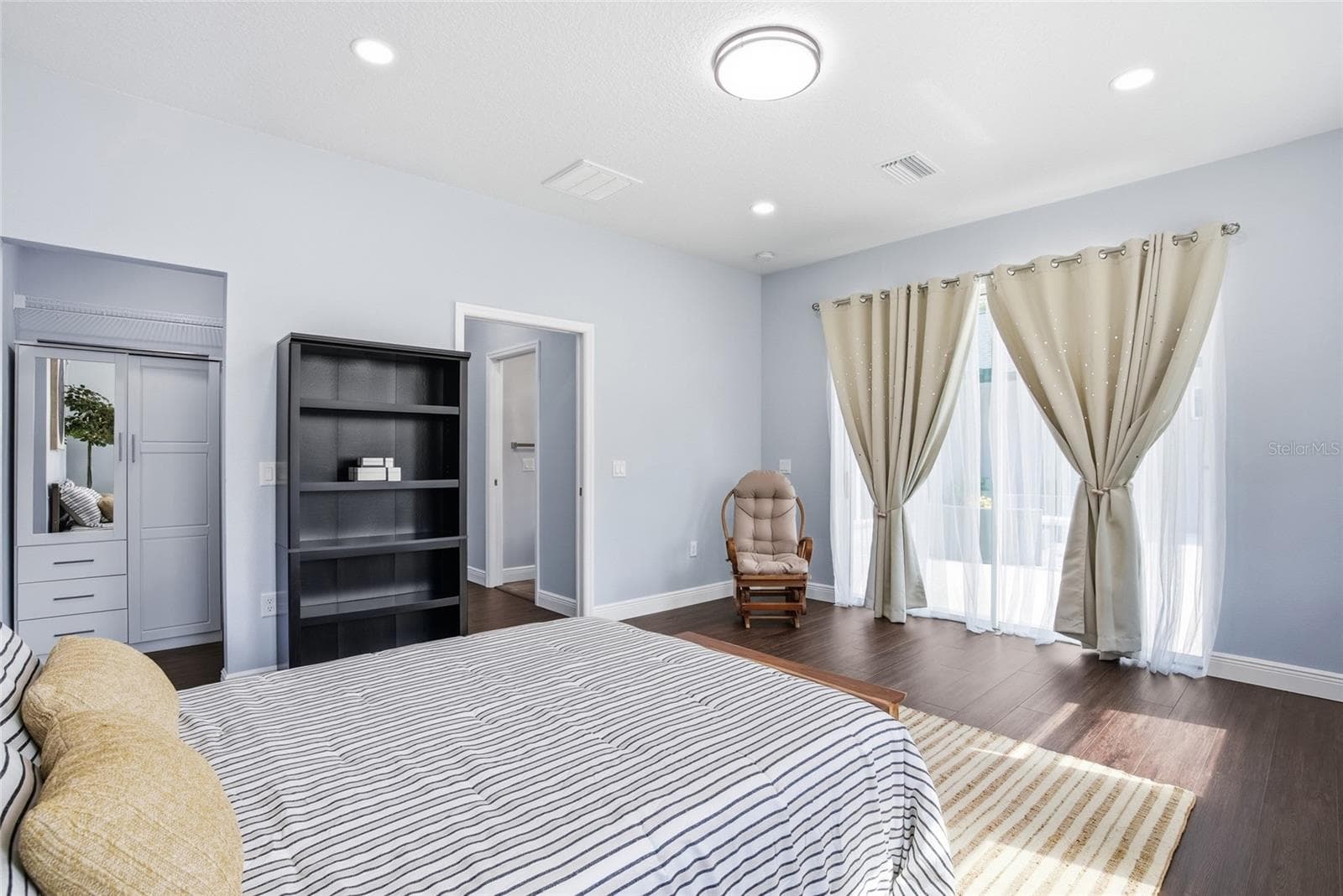 2nd Bedroom - 16090 FRINGE TREE DR, SPRING HILL