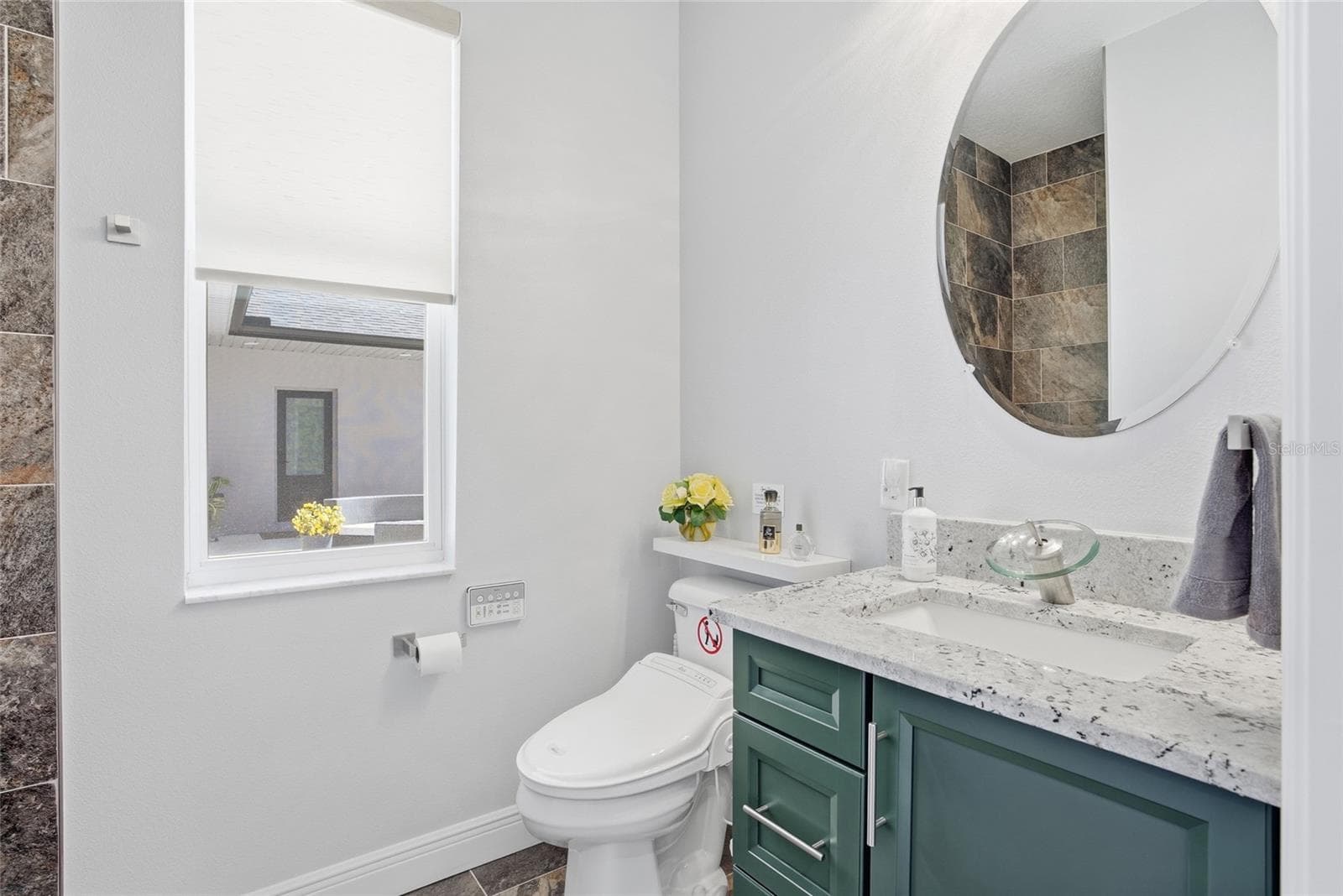 2nd Bathroom - 16090 FRINGE TREE DR, SPRING HILL