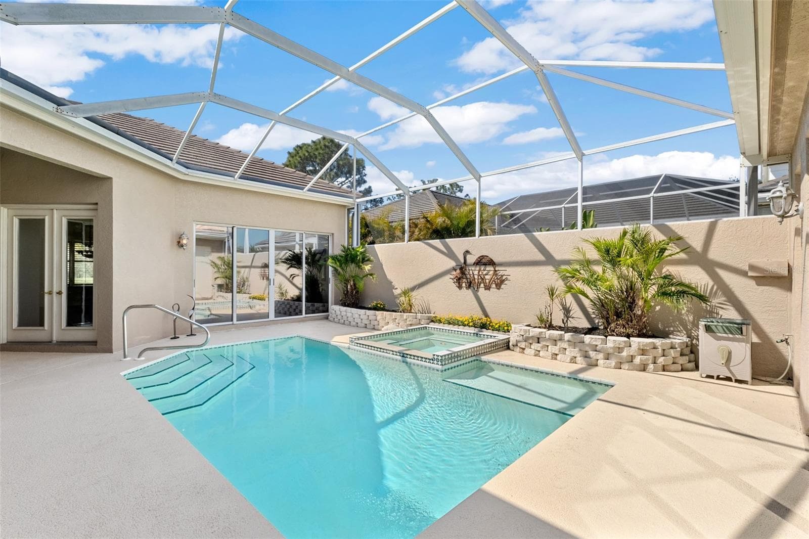 Single Family Residence at 8732 54TH AVE E, BRADENTON, photo 12 of 65