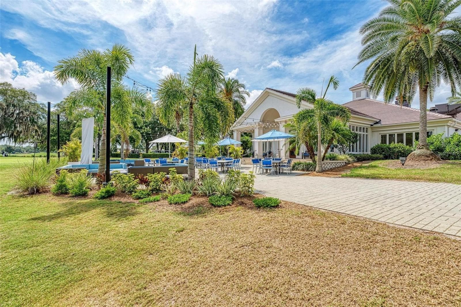 Single Family Residence at 8732 54TH AVE E, BRADENTON, photo 45 of 65
