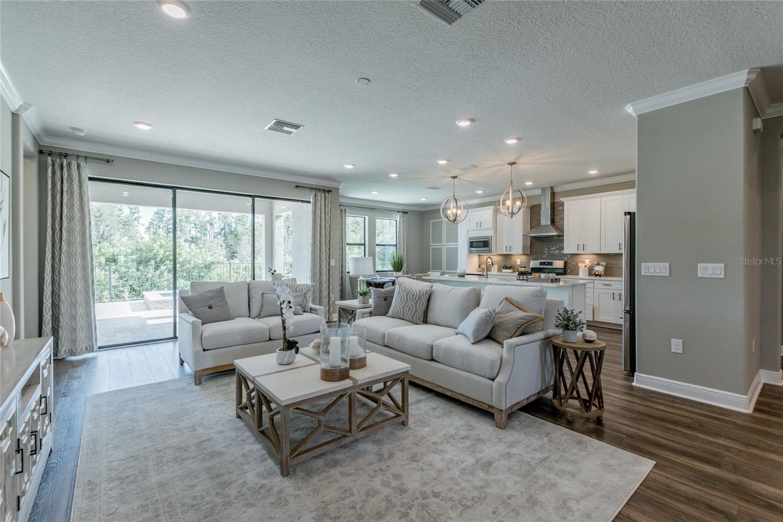 Single Family Residence at 704 ESTATES BLVD, TARPON SPRINGS, photo 3 of 52