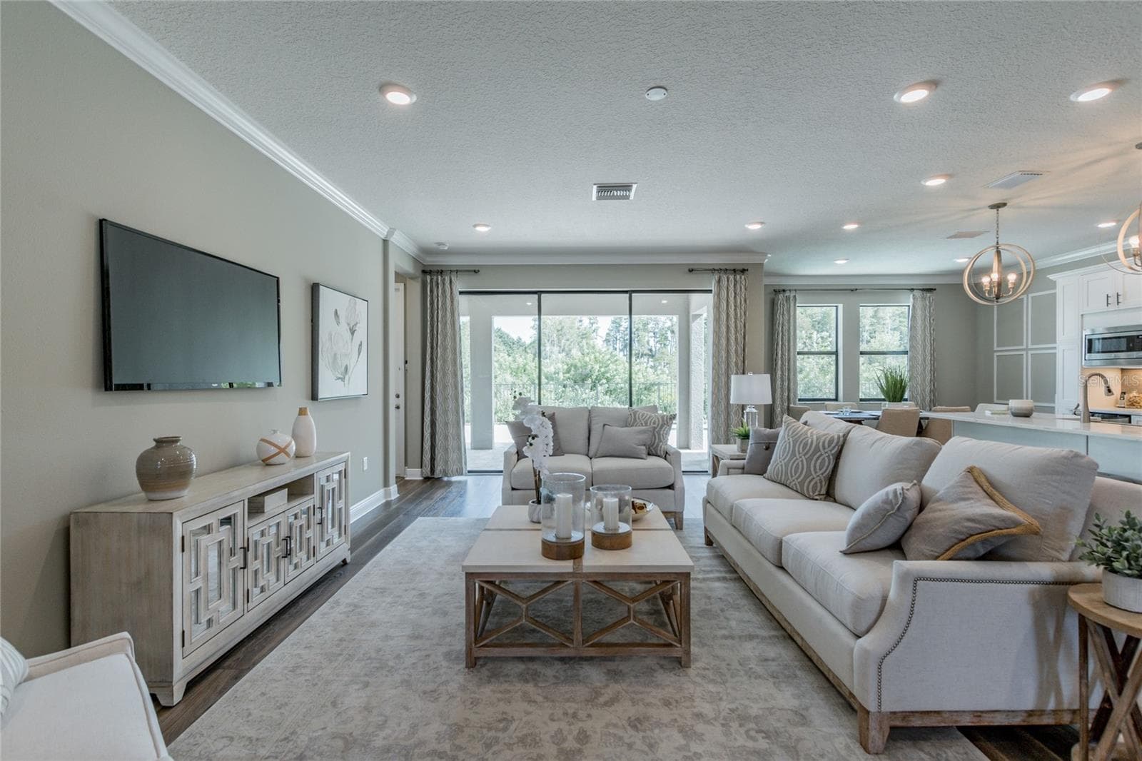 Single Family Residence at 704 ESTATES BLVD, TARPON SPRINGS, photo 4 of 52