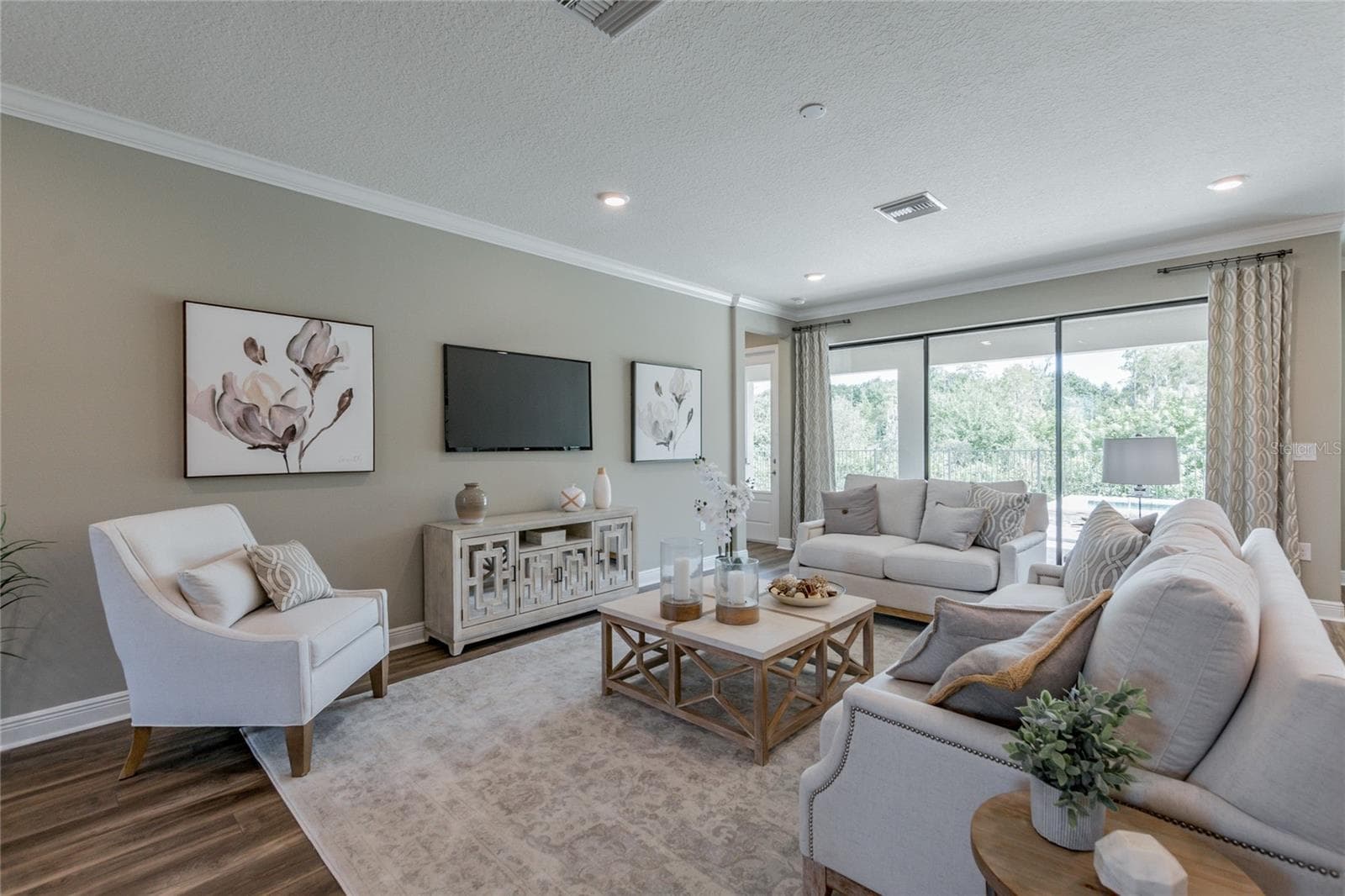 Single Family Residence at 704 ESTATES BLVD, TARPON SPRINGS, photo 5 of 52