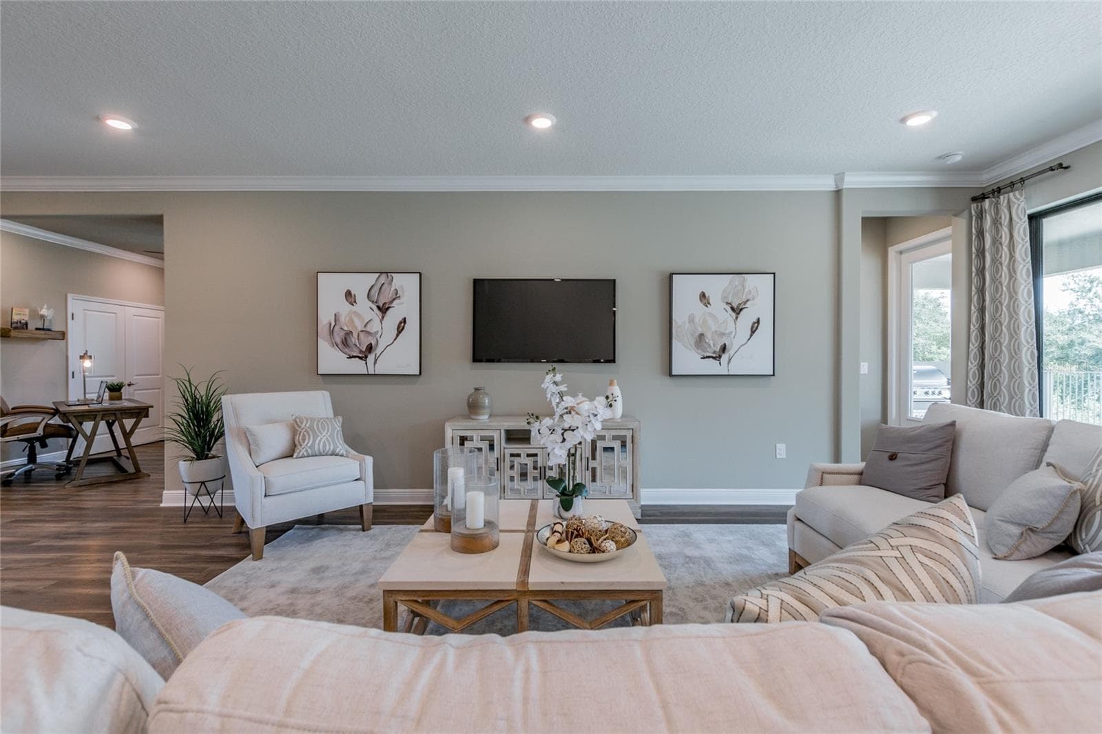 Single Family Residence at 704 ESTATES BLVD, TARPON SPRINGS, photo 6 of 52