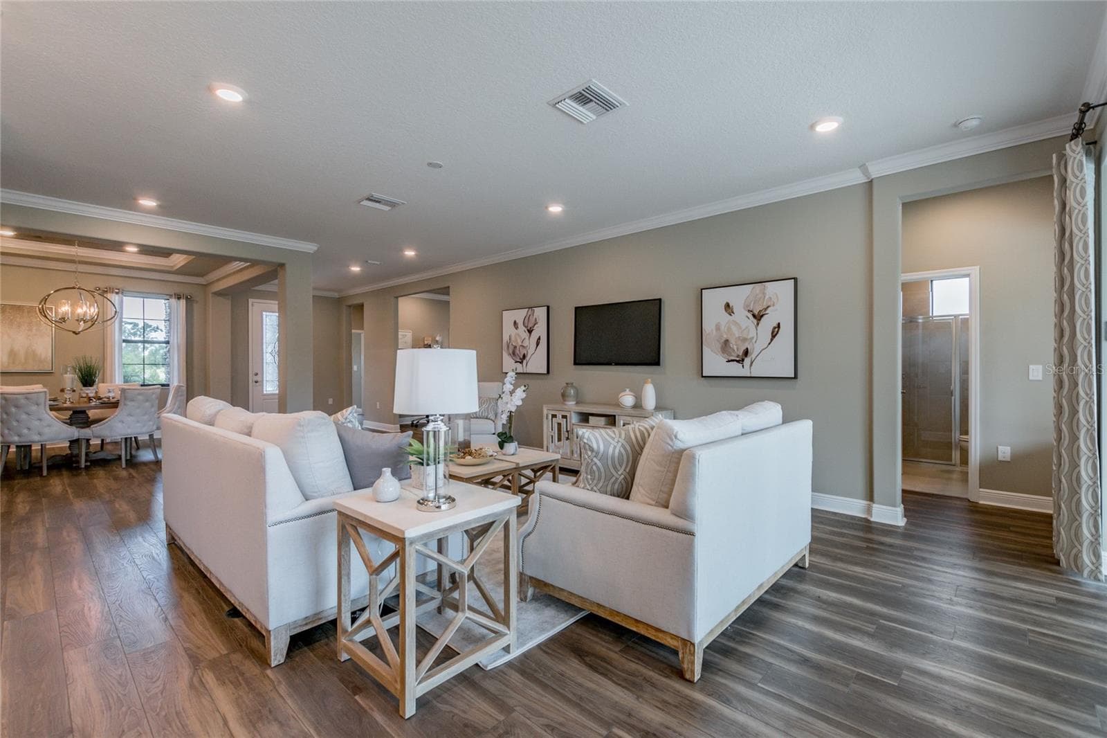 Single Family Residence at 704 ESTATES BLVD, TARPON SPRINGS, photo 8 of 52