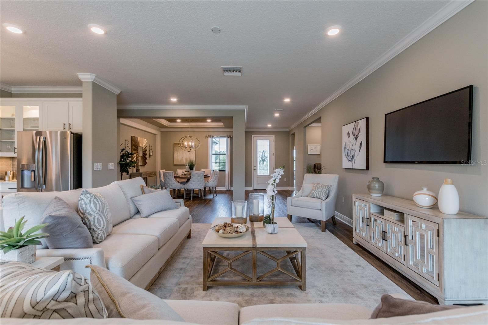 Single Family Residence at 704 ESTATES BLVD, TARPON SPRINGS, photo 9 of 52