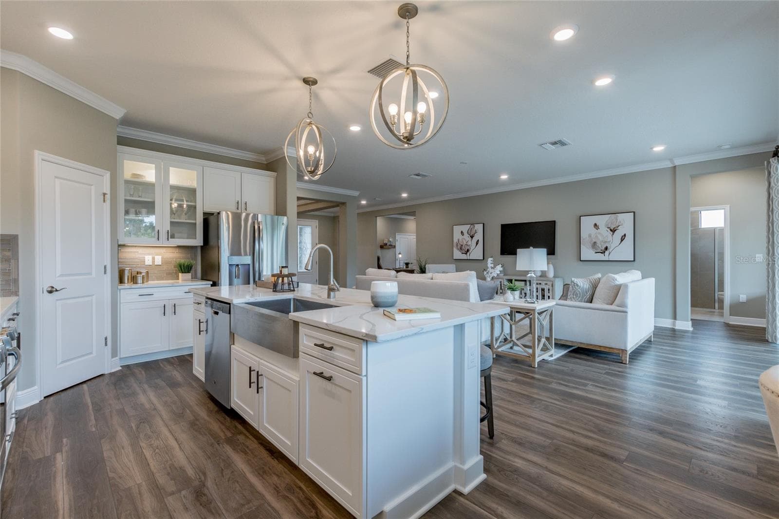 Single Family Residence at 704 ESTATES BLVD, TARPON SPRINGS, photo 16 of 52