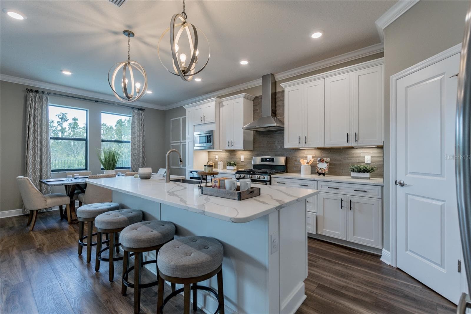 Single Family Residence at 704 ESTATES BLVD, TARPON SPRINGS, photo 21 of 52