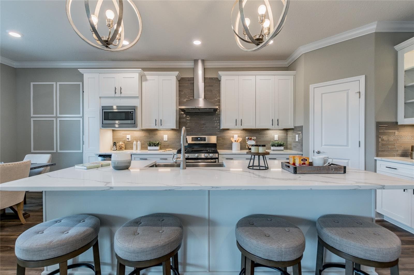 Single Family Residence at 704 ESTATES BLVD, TARPON SPRINGS, photo 22 of 52