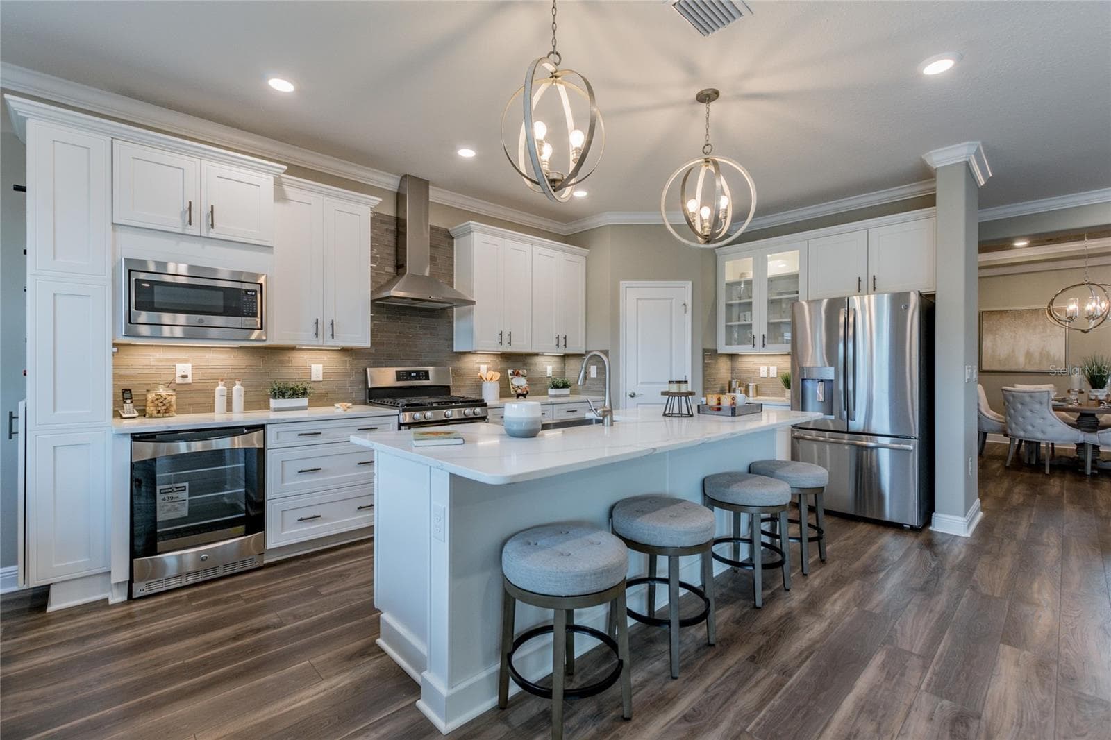 Single Family Residence at 704 ESTATES BLVD, TARPON SPRINGS, photo 23 of 52