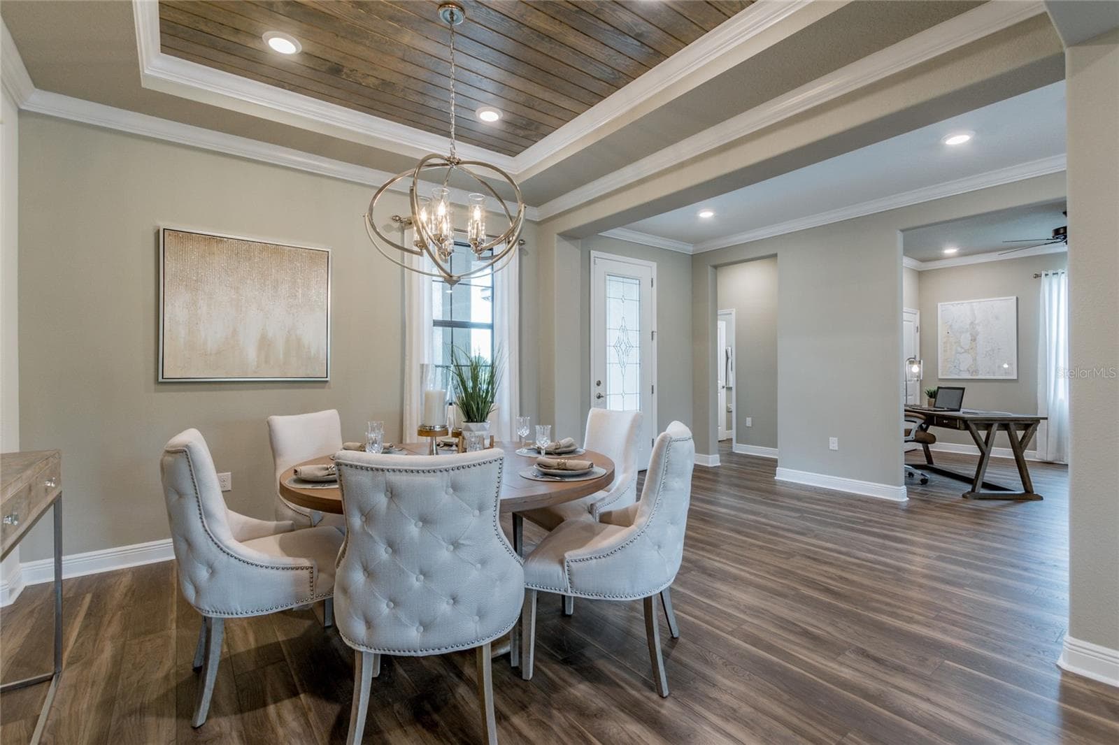 Single Family Residence at 704 ESTATES BLVD, TARPON SPRINGS, photo 25 of 52