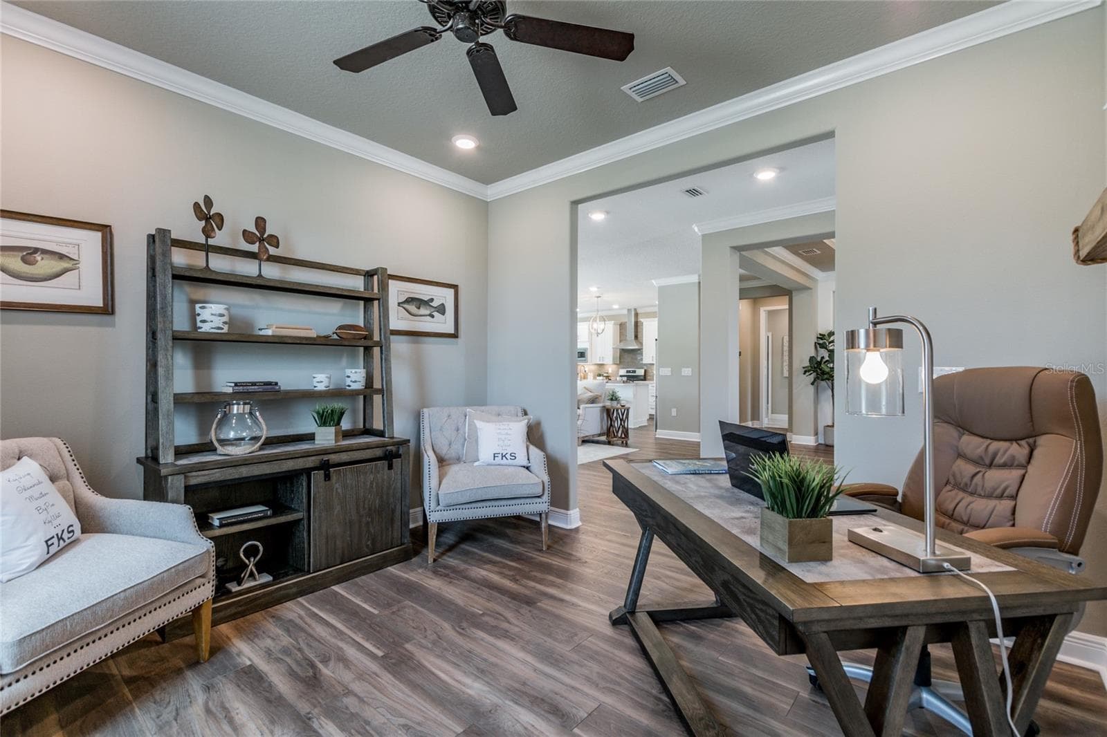 Single Family Residence at 704 ESTATES BLVD, TARPON SPRINGS, photo 42 of 52