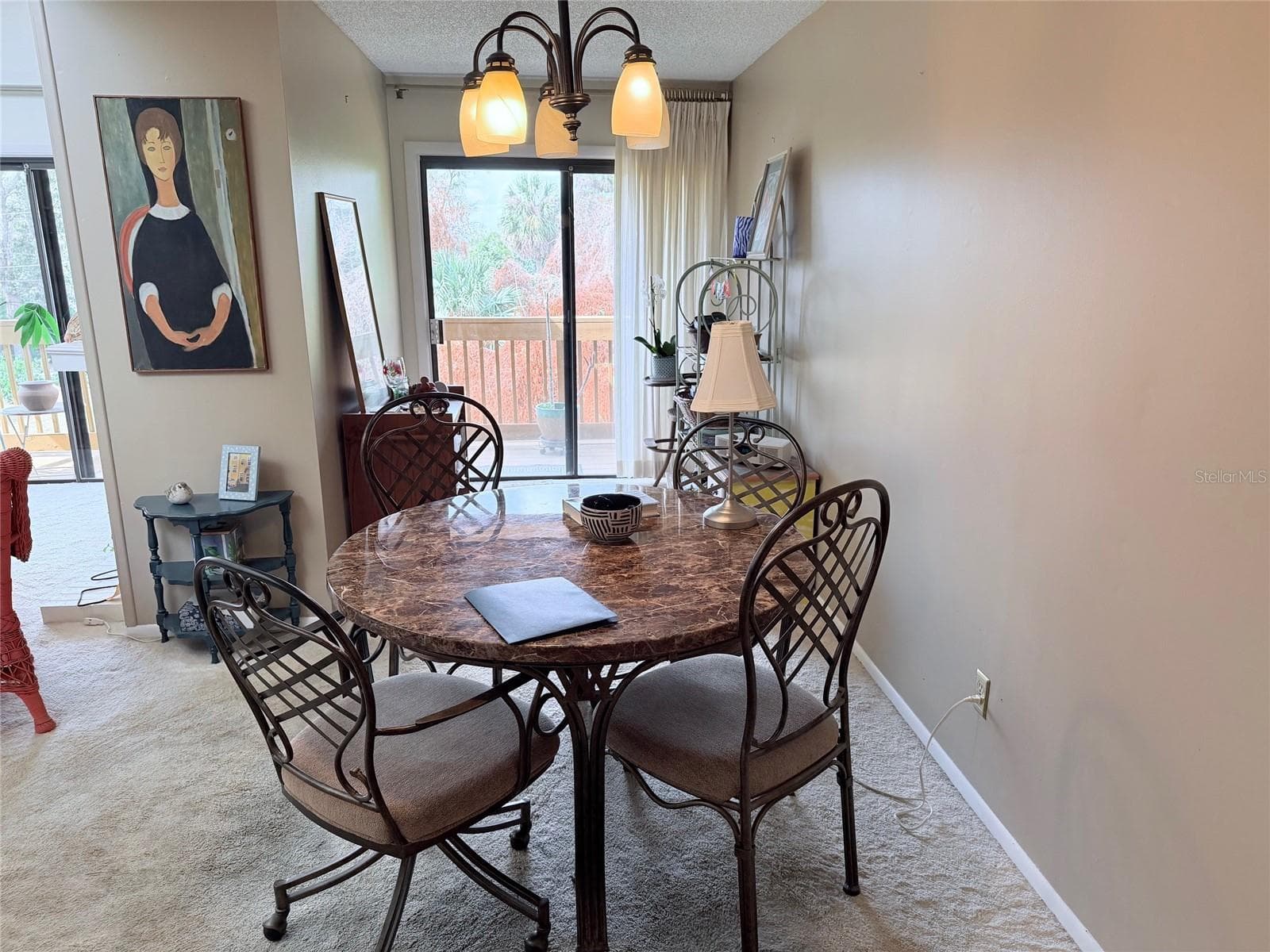 Condominium at 1051 S HIGHLAND ST #3D, MOUNT DORA, photo 4 of 19