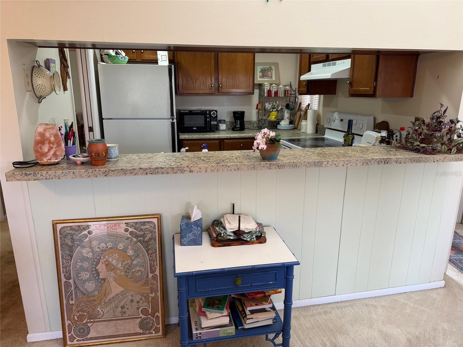 Condominium at 1051 S HIGHLAND ST #3D, MOUNT DORA, photo 5 of 19