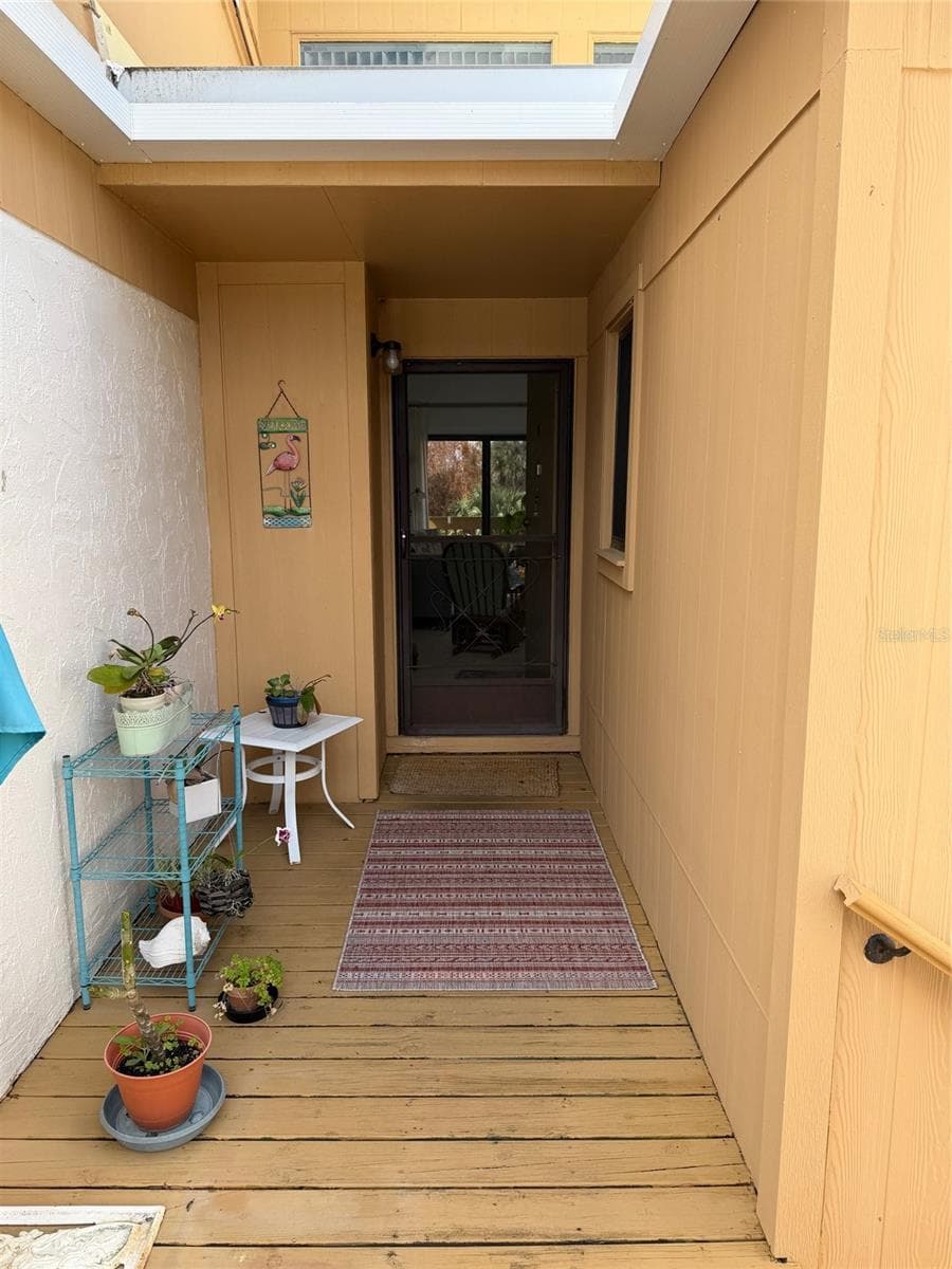 Condominium at 1051 S HIGHLAND ST #3D, MOUNT DORA, photo 16 of 19
