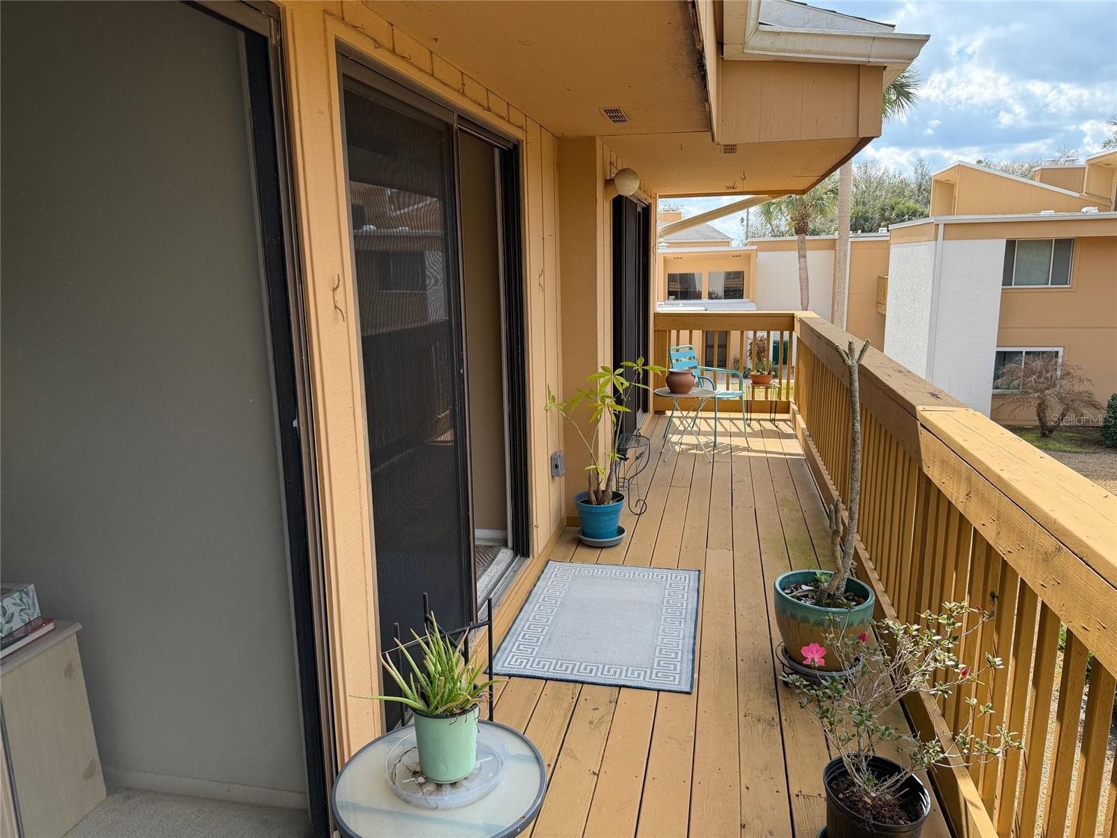 Condominium at 1051 S HIGHLAND ST #3D, MOUNT DORA, photo 17 of 19