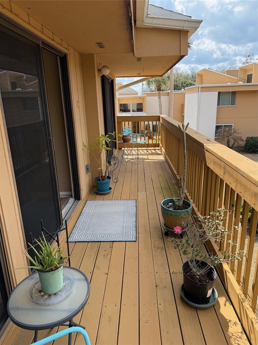 Condominium at 1051 S HIGHLAND ST #3D, MOUNT DORA, photo 18 of 19