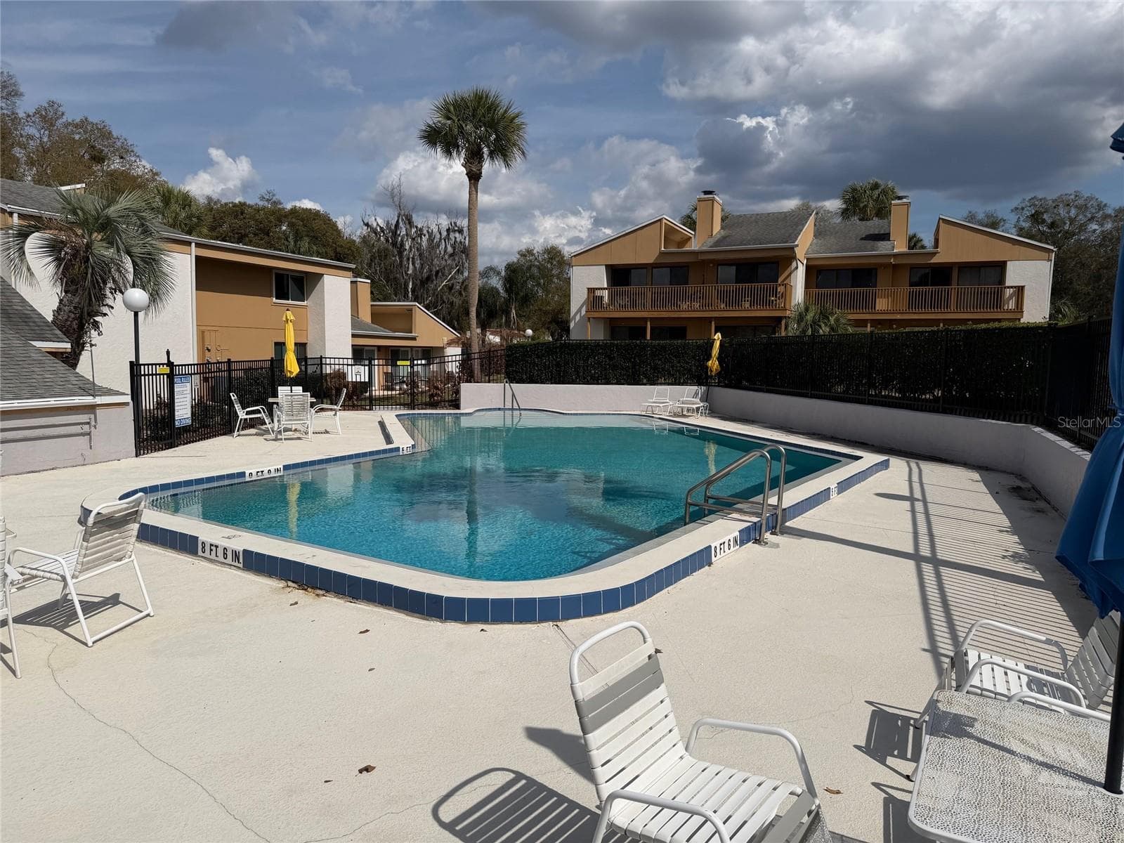 Condominium at 1051 S HIGHLAND ST #3D, MOUNT DORA, photo 19 of 19