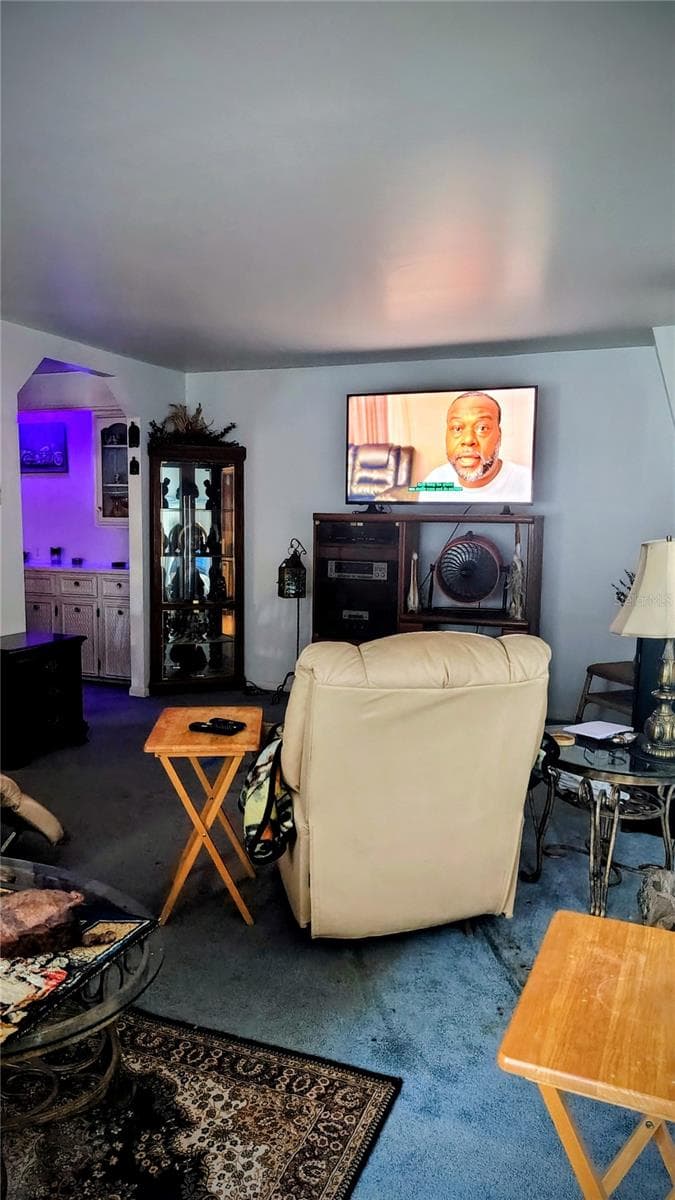 Mobile Home at 5990 NE 37TH STREET, SILVER SPRINGS, photo 21 of 30