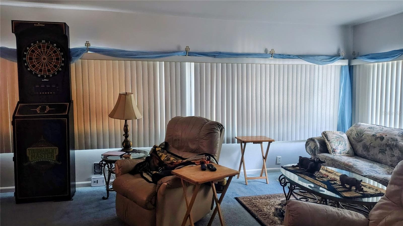 Mobile Home at 5990 NE 37TH STREET, SILVER SPRINGS, photo 22 of 30