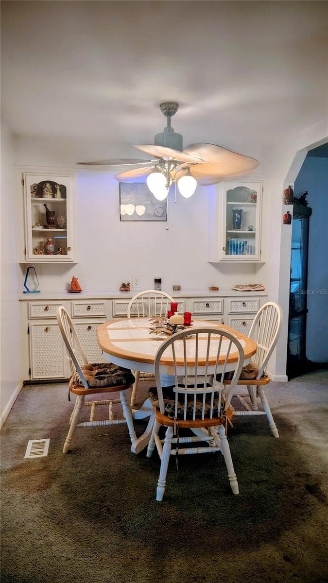Mobile Home at 5990 NE 37TH STREET, SILVER SPRINGS, photo 23 of 30