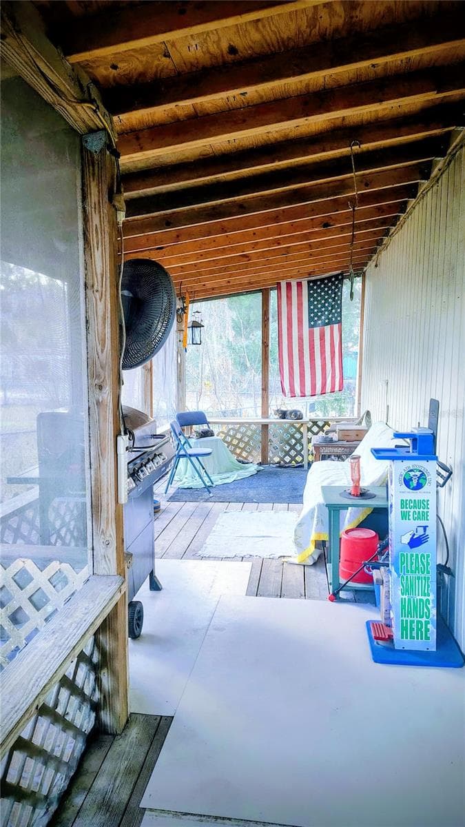 Mobile Home at 5990 NE 37TH STREET, SILVER SPRINGS, photo 24 of 30