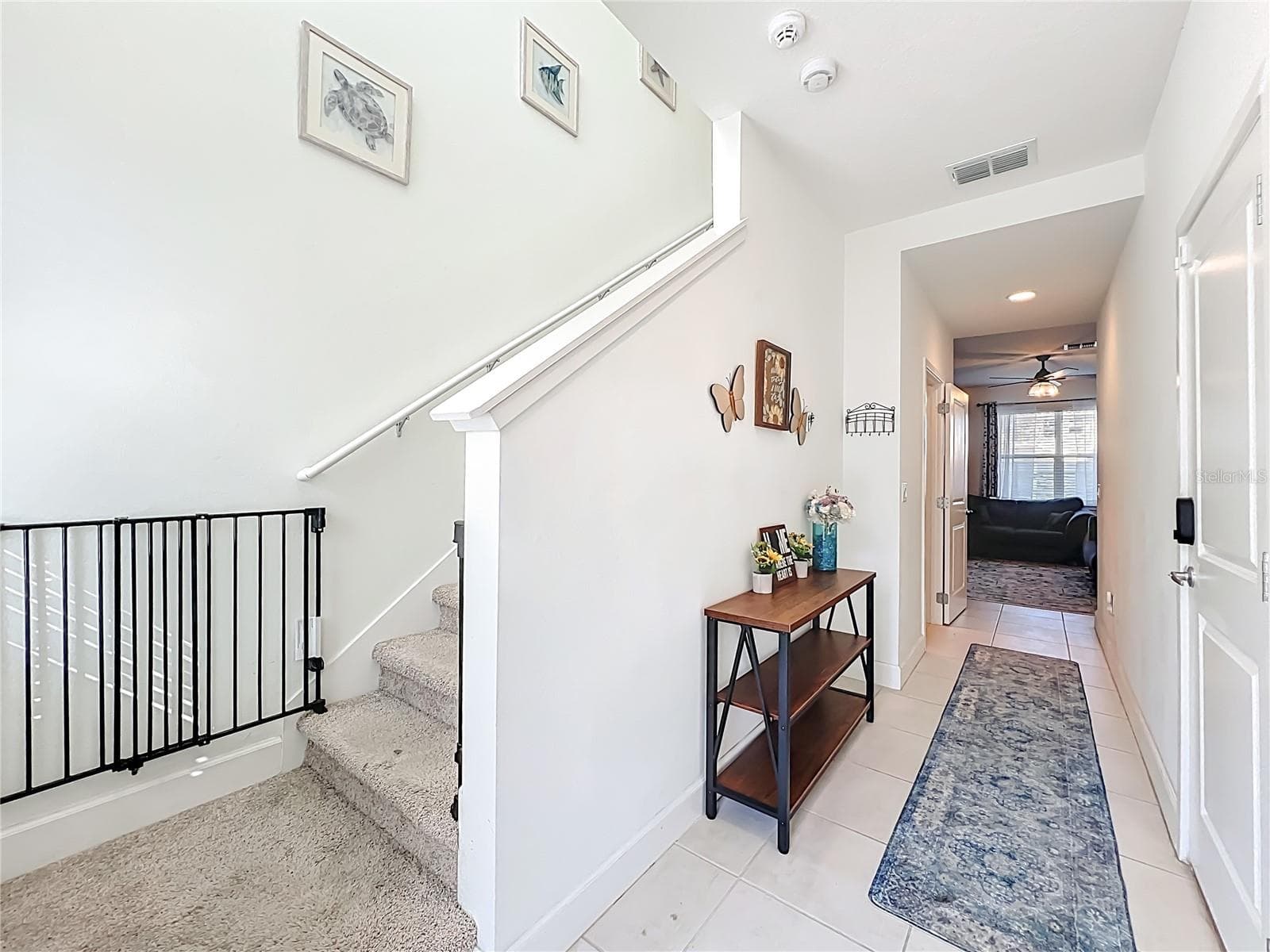 Townhouse at 1371 CAPTIVA CV, SANFORD, photo 3 of 56