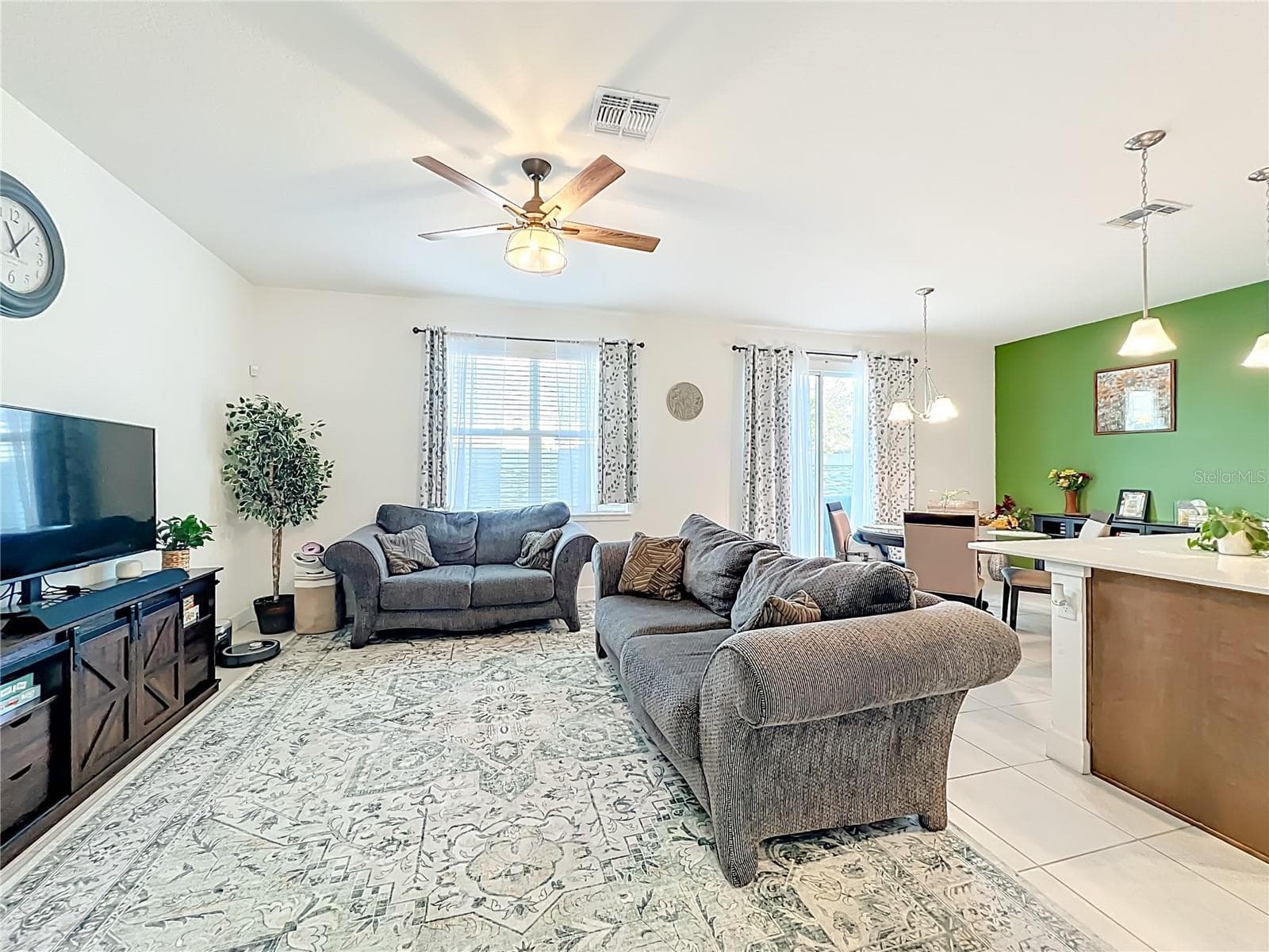 Townhouse at 1371 CAPTIVA CV, SANFORD, photo 5 of 56