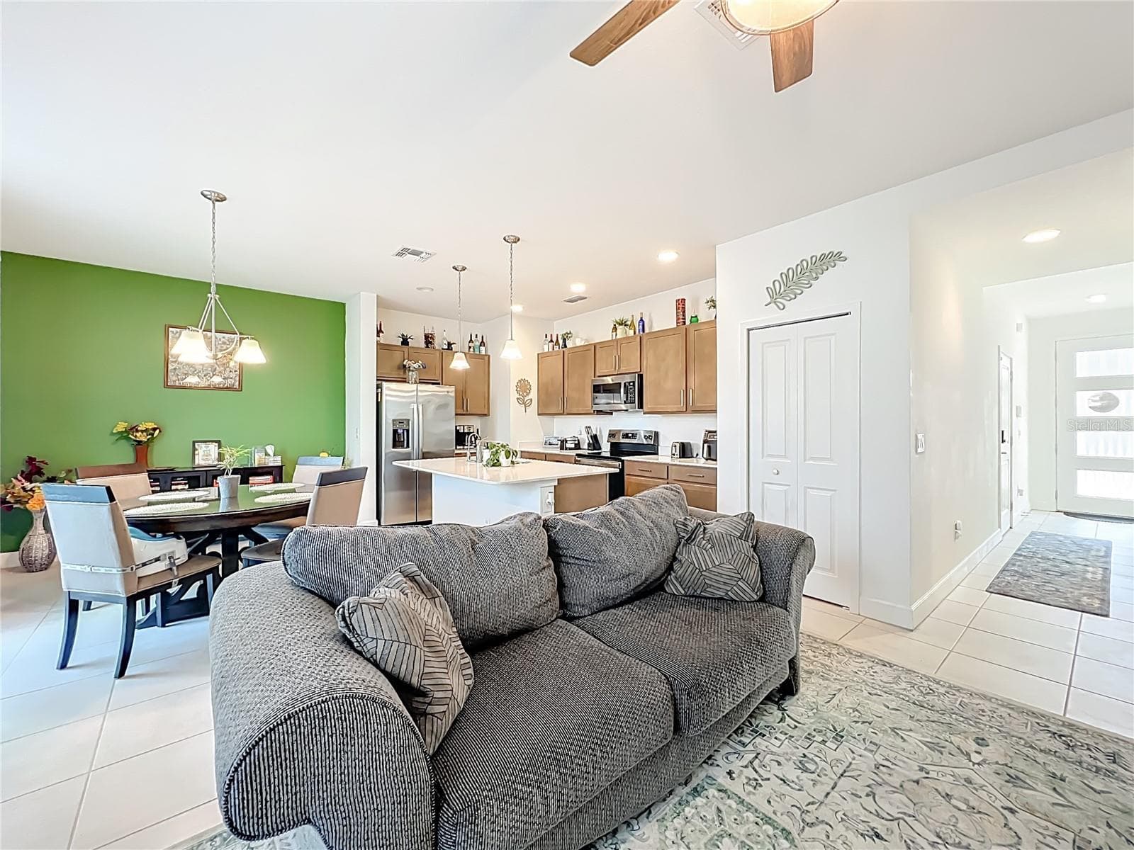 Townhouse at 1371 CAPTIVA CV, SANFORD, photo 8 of 56