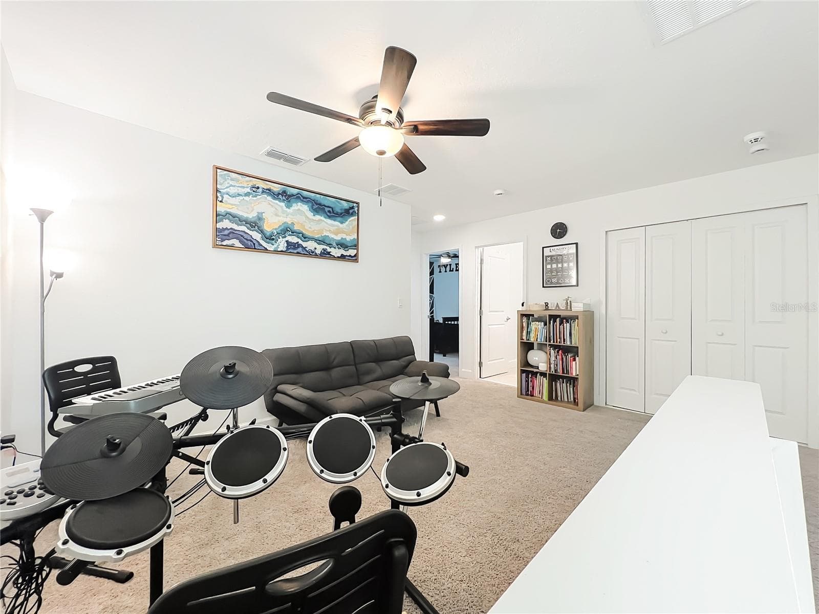 Townhouse at 1371 CAPTIVA CV, SANFORD, photo 23 of 56