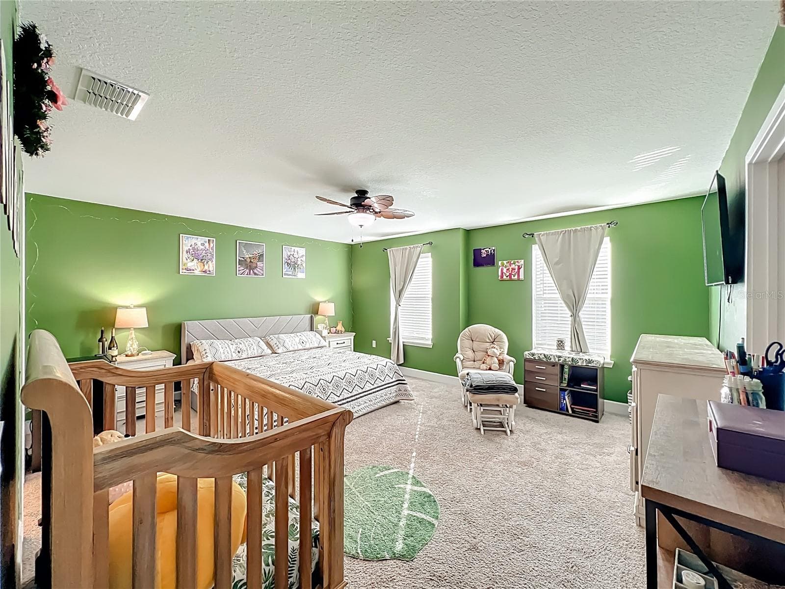 Townhouse at 1371 CAPTIVA CV, SANFORD, photo 39 of 56