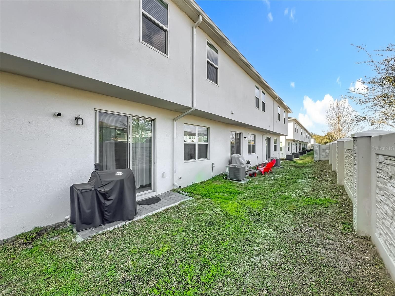 Townhouse at 1371 CAPTIVA CV, SANFORD, photo 47 of 56
