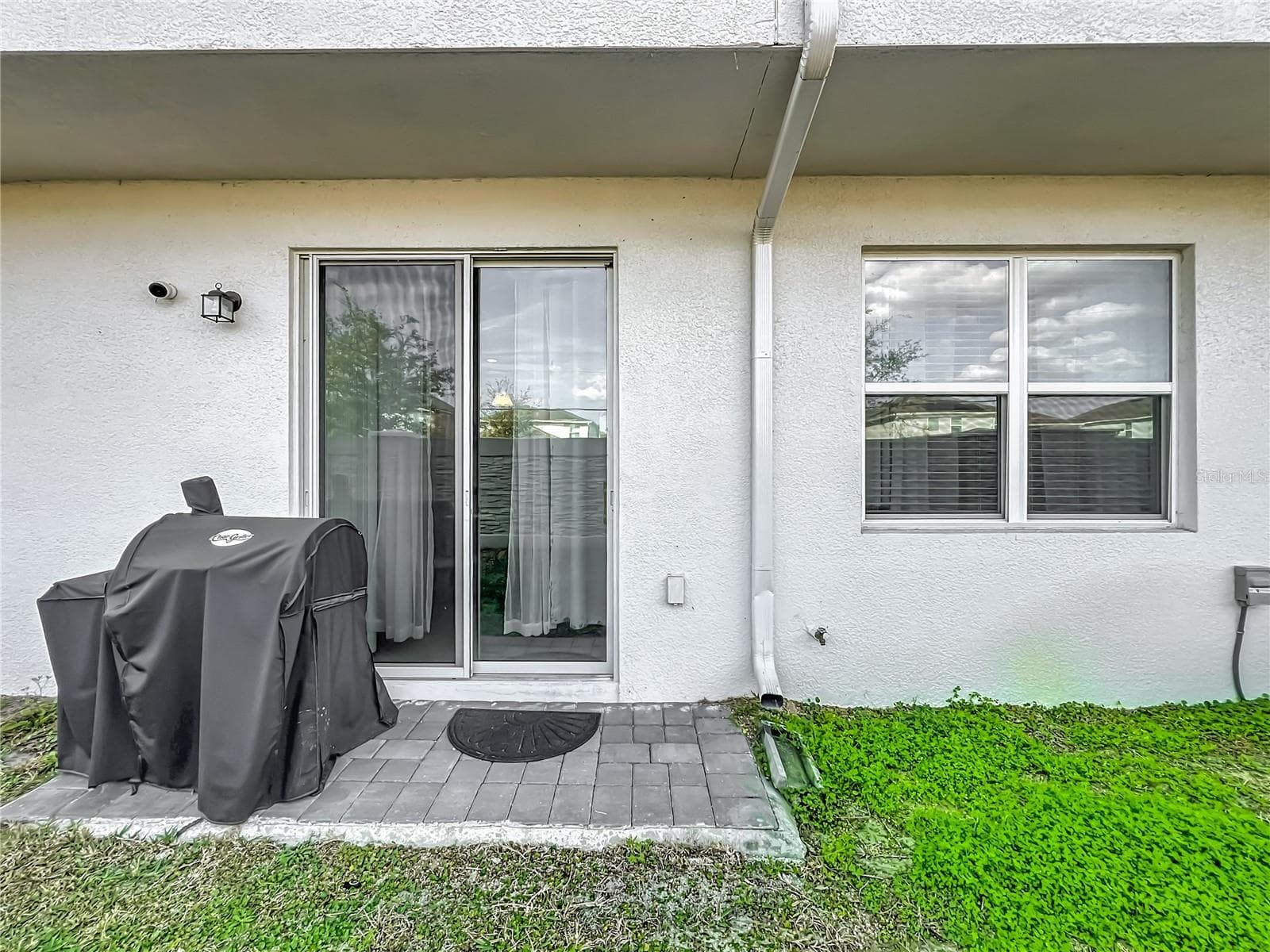 Townhouse at 1371 CAPTIVA CV, SANFORD, photo 48 of 56