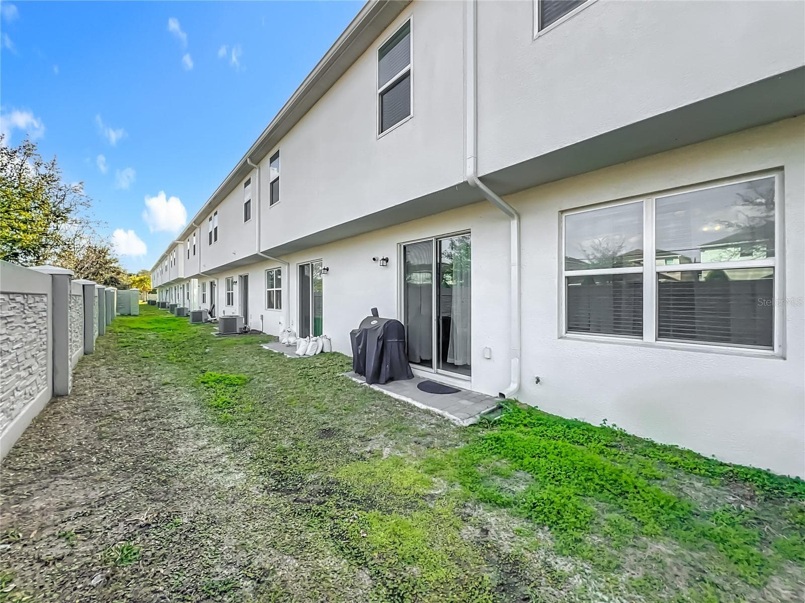 Townhouse at 1371 CAPTIVA CV, SANFORD, photo 49 of 56