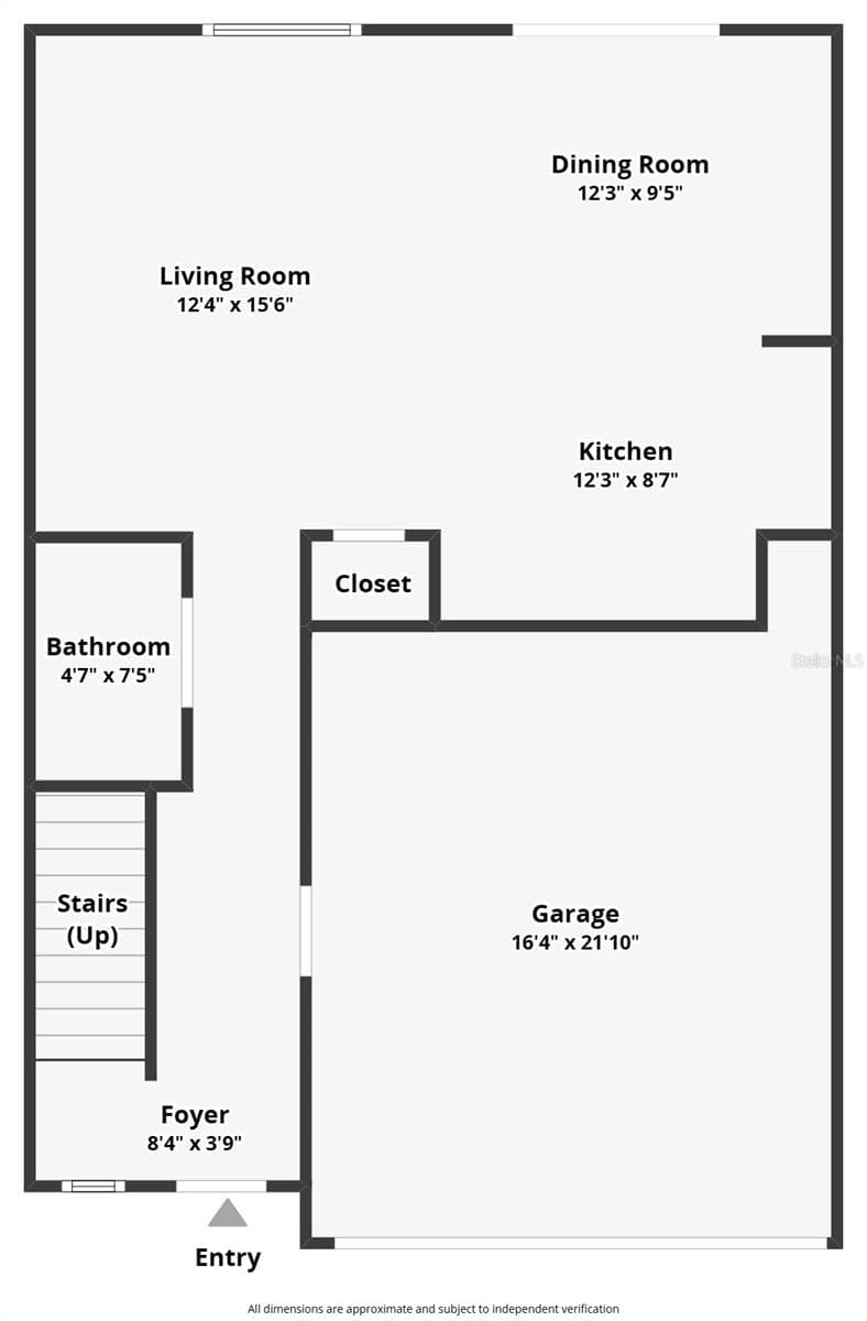Townhouse at 1371 CAPTIVA CV, SANFORD, photo 50 of 56