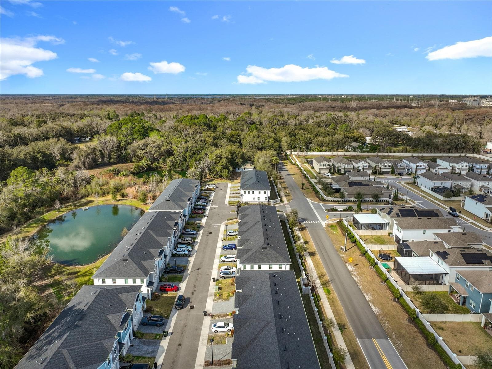 Townhouse at 1371 CAPTIVA CV, SANFORD, photo 53 of 56
