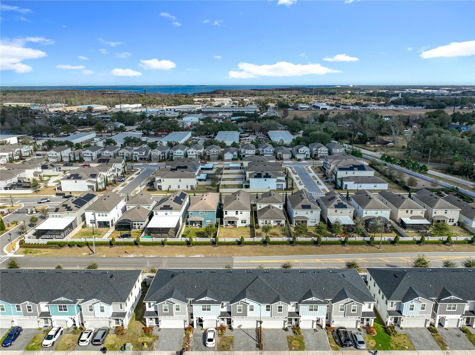 Townhouse at 1371 CAPTIVA CV, SANFORD, photo 56 of 56