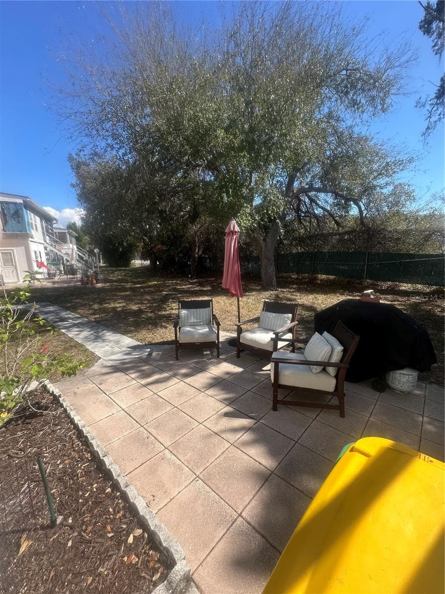 Condominium at 4158 TAMIAMI TRL #B1, PORT CHARLOTTE, photo 17 of 18