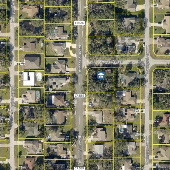 LOT 1 KENWAY ST