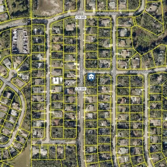 Land at LOT 1 KENWAY ST, SPRING HILL, photo 2 of 4