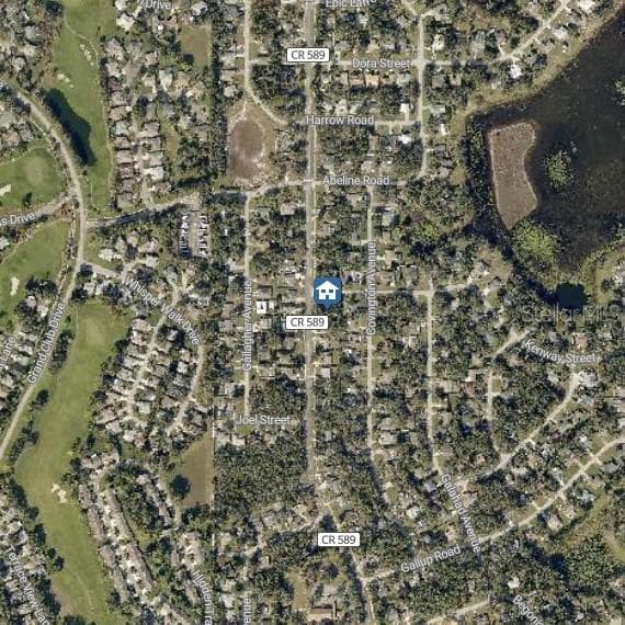 Land at LOT 1 KENWAY ST, SPRING HILL, photo 3 of 4
