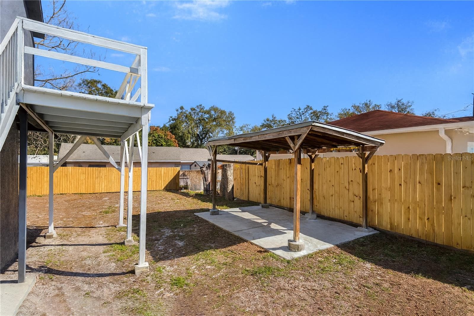 Duplex at 4103 N HOWARD AVE, TAMPA, photo 11 of 13