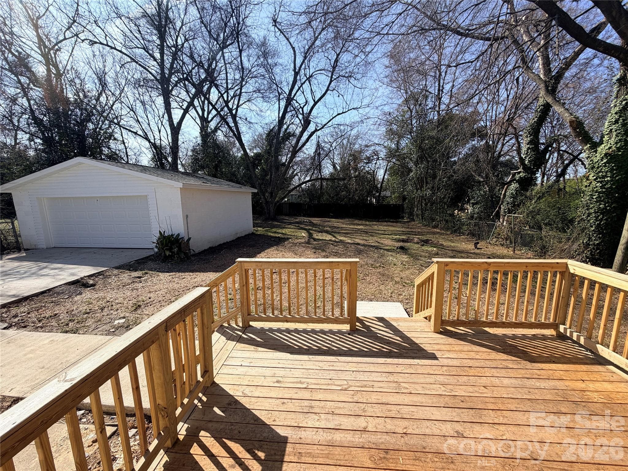 Single Family Residence at 308 N Catawba Street, Lancaster, photo 17 of 18